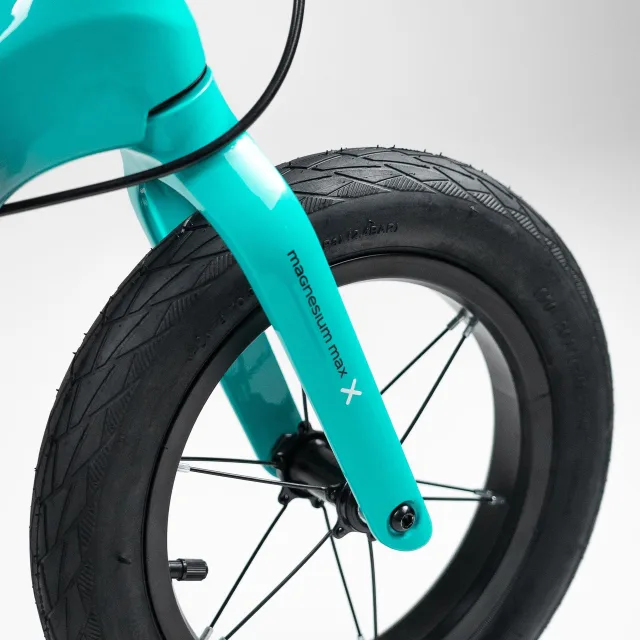 Cariboo Magnesium Max jooksuratas 12" – pilt 5