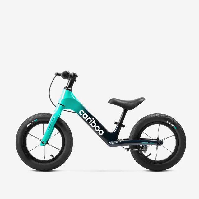 Cariboo Magnesium Max jooksuratas 12"
