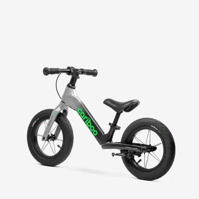 Cariboo Magnesium Max jooksuratas 12" – pilt 3