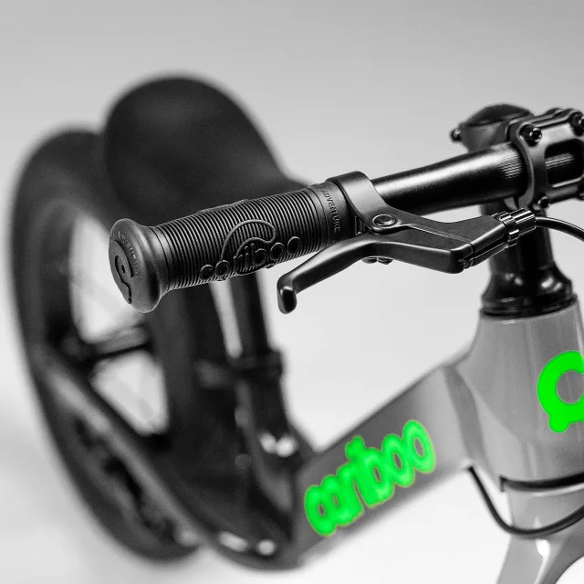 Cariboo Magnesium Max jooksuratas 12" – pilt 6