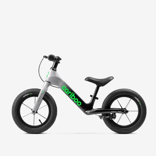 Cariboo Magnesium Max jooksuratas 12"