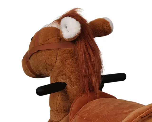 PetRide Horse elektriline sõiduhobune – pilt 9