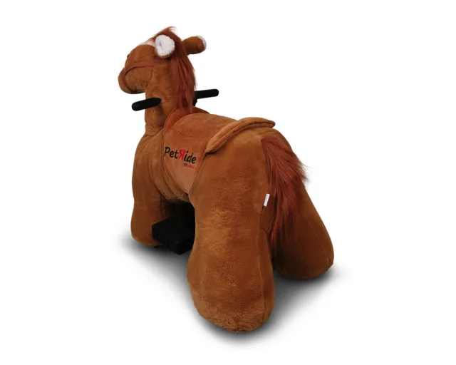 PetRide Horse elektriline sõiduhobune – pilt 7