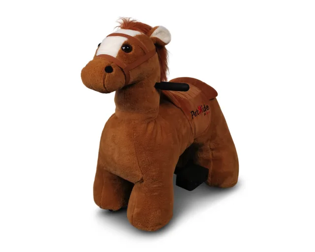 PetRide Horse elektriline sõiduhobune – pilt 5