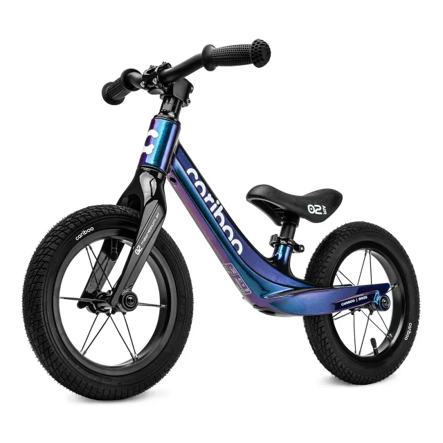 Cariboo Magnesium Air jooksuratas 12" – pilt 13