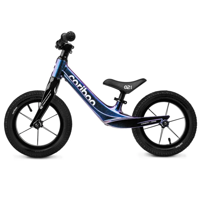 Cariboo Magnesium Air jooksuratas 12" – pilt 14