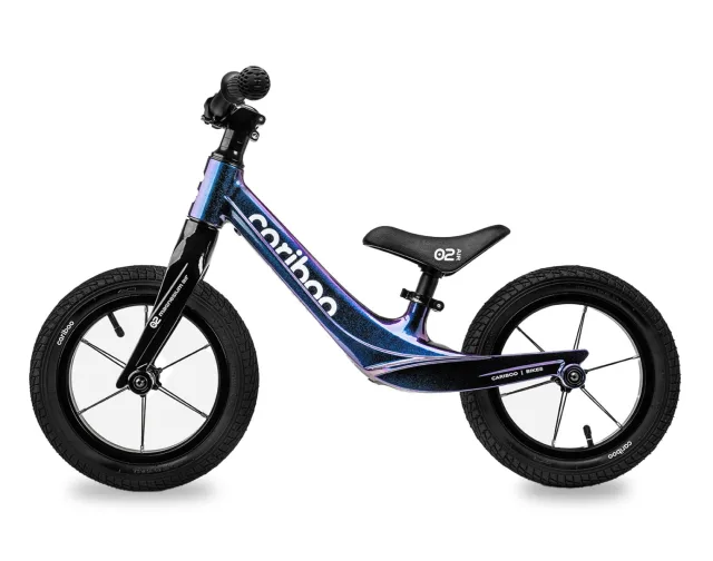 Cariboo Magnesium Air jooksuratas 12"