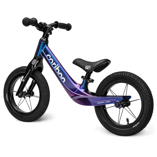 Cariboo Magnesium Air jooksuratas 12" – pilt 12