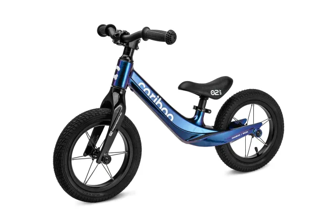 Cariboo Magnesium Air jooksuratas 12" – pilt 2