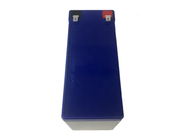 Ultracell aku 12 V 7 Ah – pilt 3