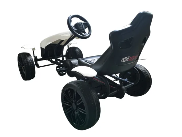 ROLLZONE pedaalidega kart – pilt 4