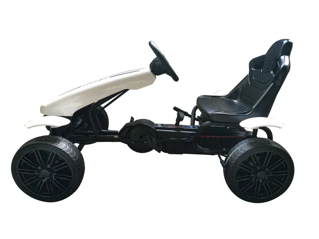 ROLLZONE pedaalidega kart – pilt 6