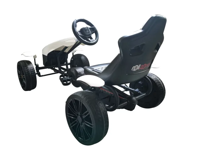 ROLLZONE pedaalidega kart – pilt 7