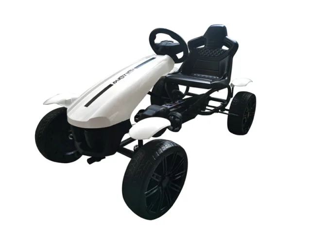 ROLLZONE pedaalidega kart