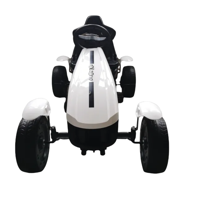 ROLLZONE pedaalidega kart – pilt 5