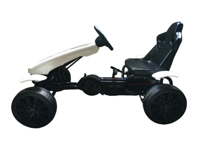 ROLLZONE pedaalidega kart – pilt 3