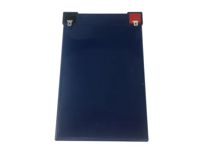 Ultracell aku 12 V 12 Ah – pilt 3