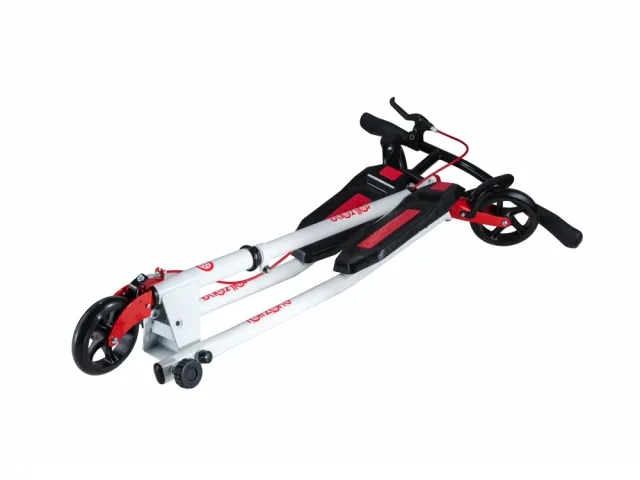 ROLLZONE Wiggler tõukeratas – pilt 5