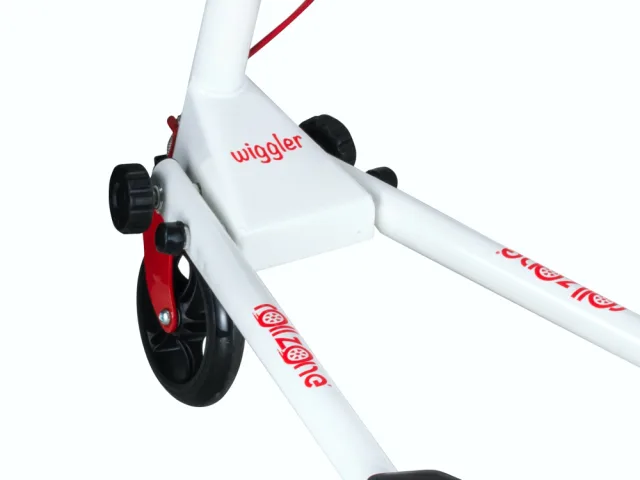 ROLLZONE Wiggler tõukeratas – pilt 7