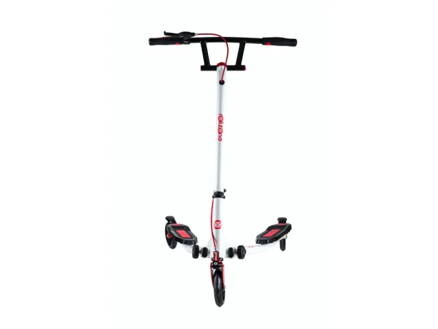 ROLLZONE Wiggler tõukeratas – pilt 2