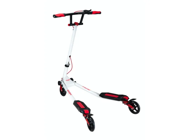 ROLLZONE Wiggler tõukeratas – pilt 4