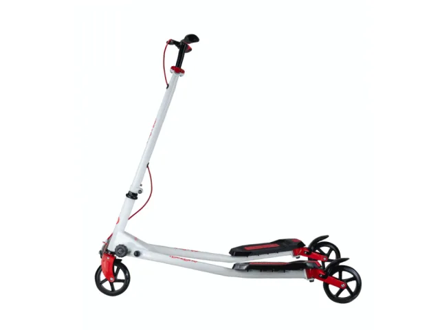 ROLLZONE Wiggler tõukeratas – pilt 3