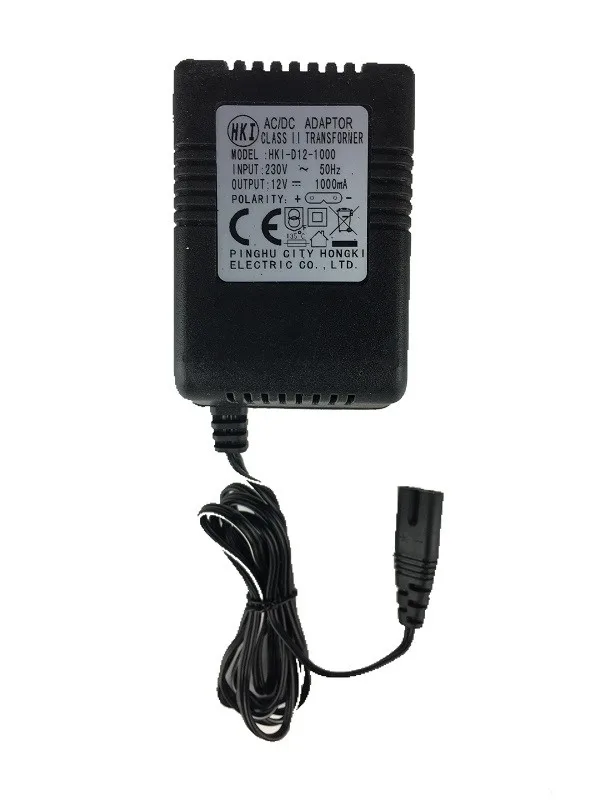 Laadija 6 V A26