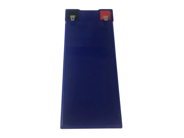 Ultracell aku 12 V 9 Ah – pilt 3