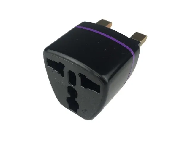 Pistikuadapter EL-UK