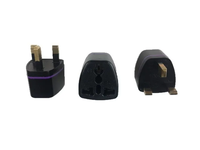 Pistikuadapter EL-UK – pilt 2