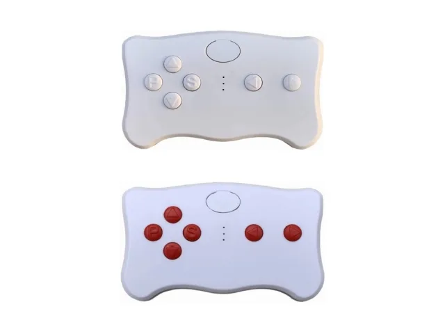 Pult 2,4 GHz laste elektriautole TX1 ja TX10