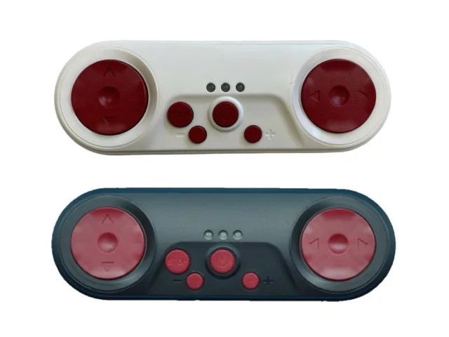 Pult 2,4 GHz JT-G6B laste elektriautole