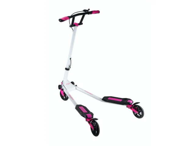 ROLLZONE Wiggler tõukeratas – pilt 4