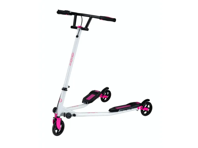 ROLLZONE Wiggler tõukeratas