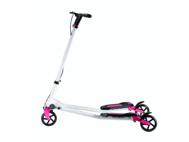ROLLZONE Wiggler tõukeratas – pilt 3