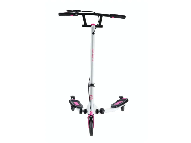 ROLLZONE Wiggler tõukeratas – pilt 2