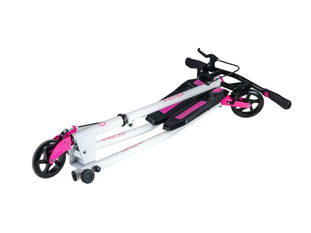 ROLLZONE Wiggler tõukeratas – pilt 5