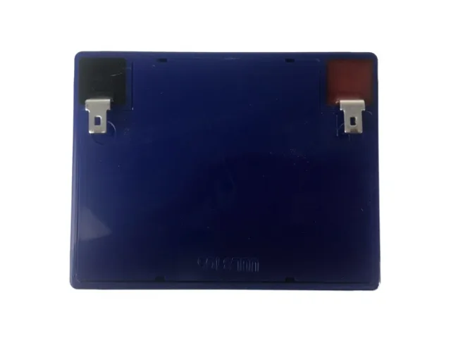 Ultracell aku 12 V 5 Ah – pilt 3