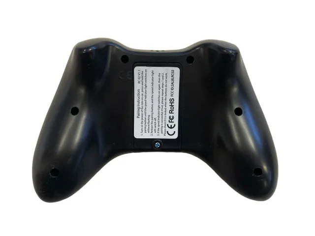 Pult 2,4 GHz 2AL8LRC02 laste elektriautole – pilt 2
