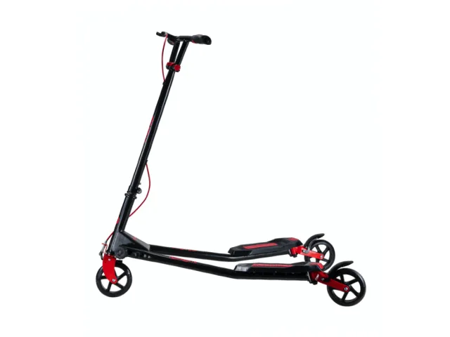 ROLLZONE Wiggler tõukeratas – pilt 3
