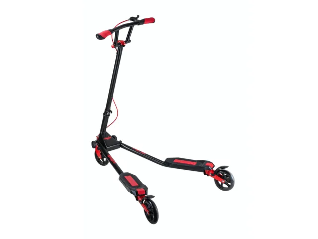 ROLLZONE Wiggler tõukeratas – pilt 4
