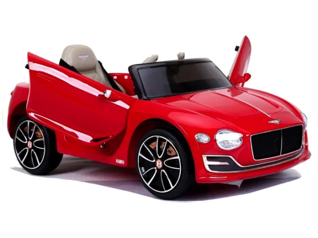 Bentley EXP elektriauto 12 V – pilt 8