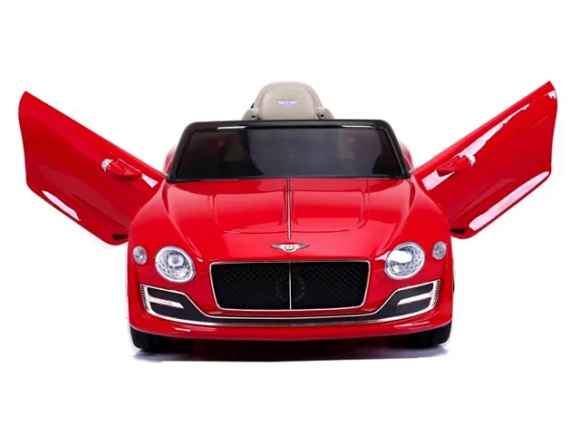 Bentley EXP elektriauto 12 V – pilt 9