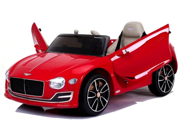 Bentley EXP elektriauto 12 V – pilt 10