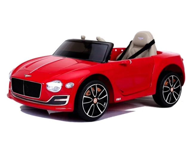 Bentley EXP elektriauto 12 V