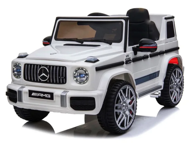 Mercedes-Benz G63 elektriauto 12 V