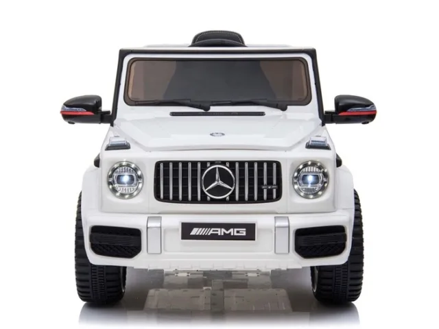 Mercedes-Benz G63 elektriauto 12 V – pilt 3