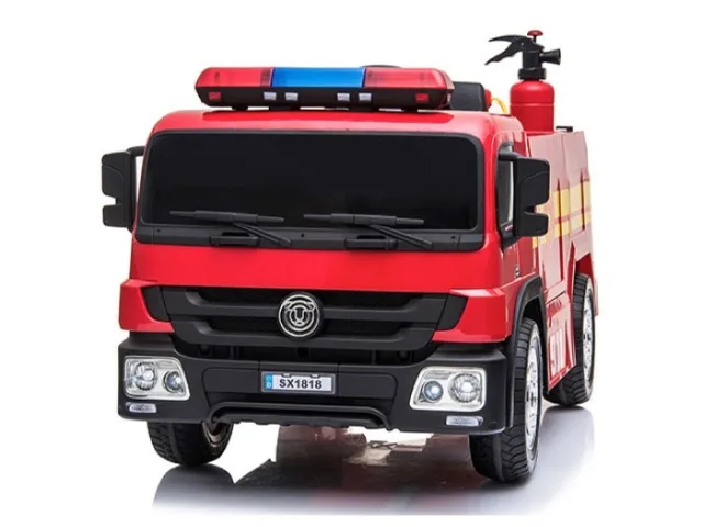 Tuletõrjeauto elektriauto 12 V