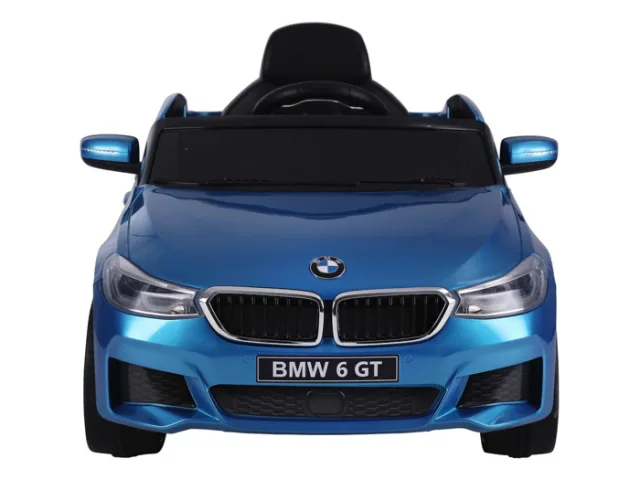 BMW 6 GT elektriauto 12 V – pilt 3