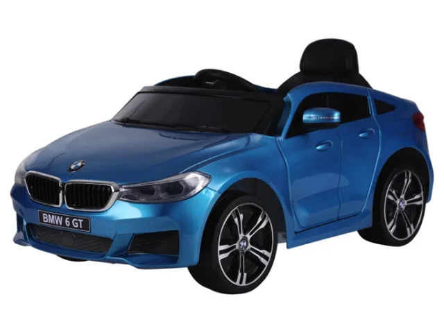 BMW 6 GT elektriauto 12 V